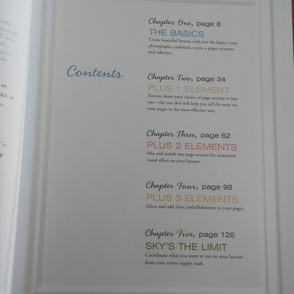 3/$15 Step Up Your Scrapbooking Paperback - Picture 4 of 6